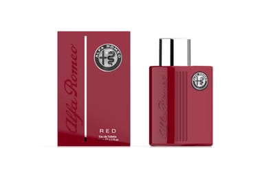 Alfa Romeo Alfa Romeo Red Eau de Toilette 125ml Spray