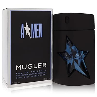 Amen Amen Edt 100ml Rubber Flask