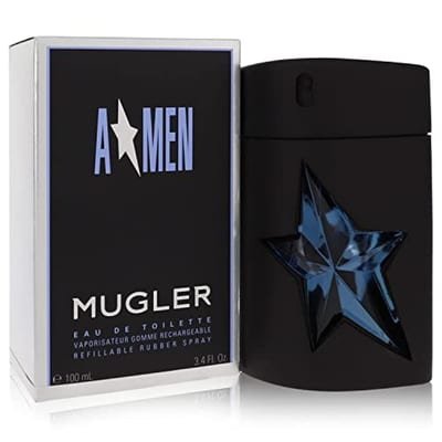 Amen Amen Edt 100ml Rubber Flask