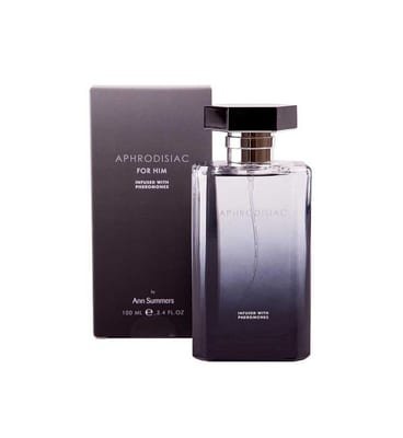 Ann Summers Ann Summers Aphrodisiac For Him Eau De Parfum 100ml
