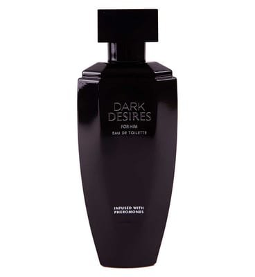 Ann Summers Ann Summers Dark Desires For Him Eau De Parfum 100ml