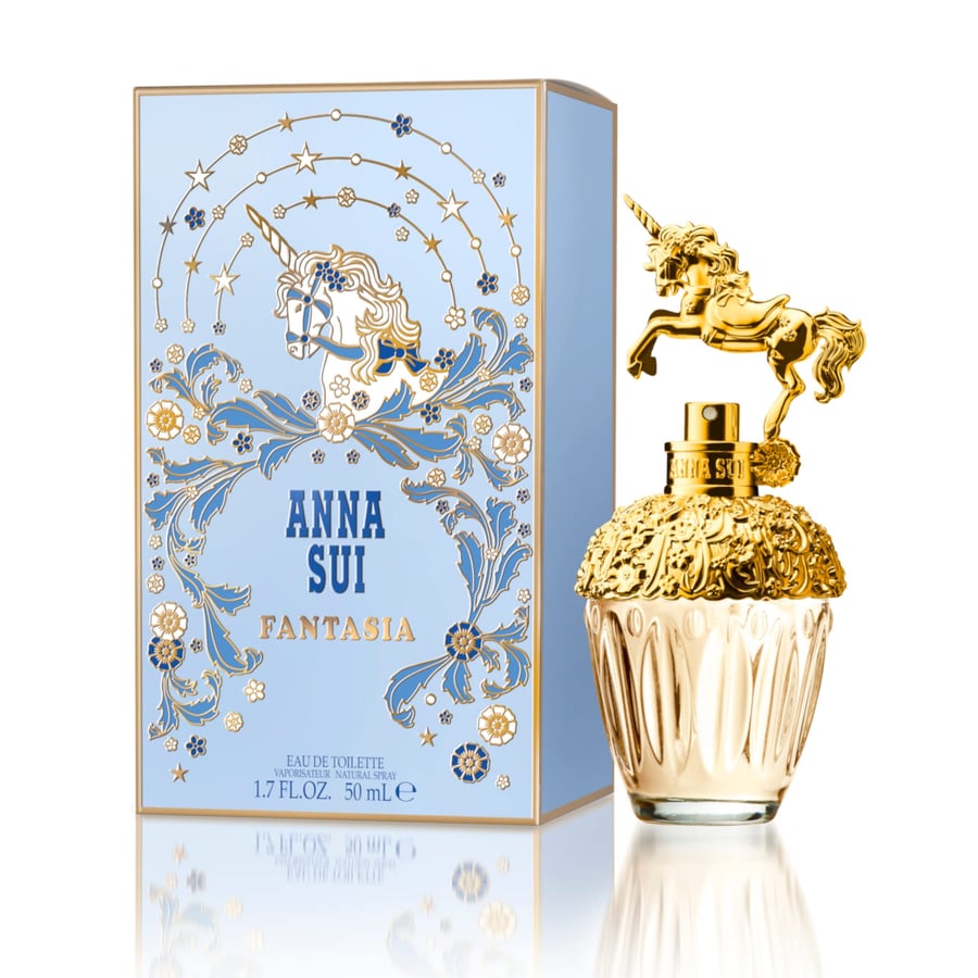 Anna Sui Anna Sui Fantasia Eau de Toilette 50ml Spray