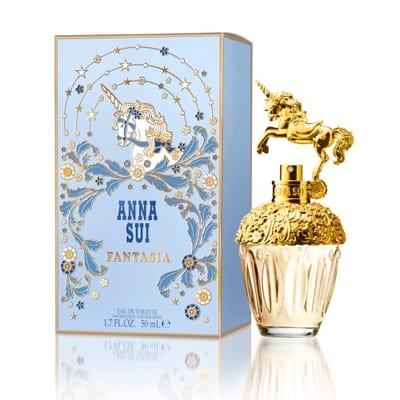 Anna Sui Anna Sui Fantasia Eau de Toilette 50ml Spray