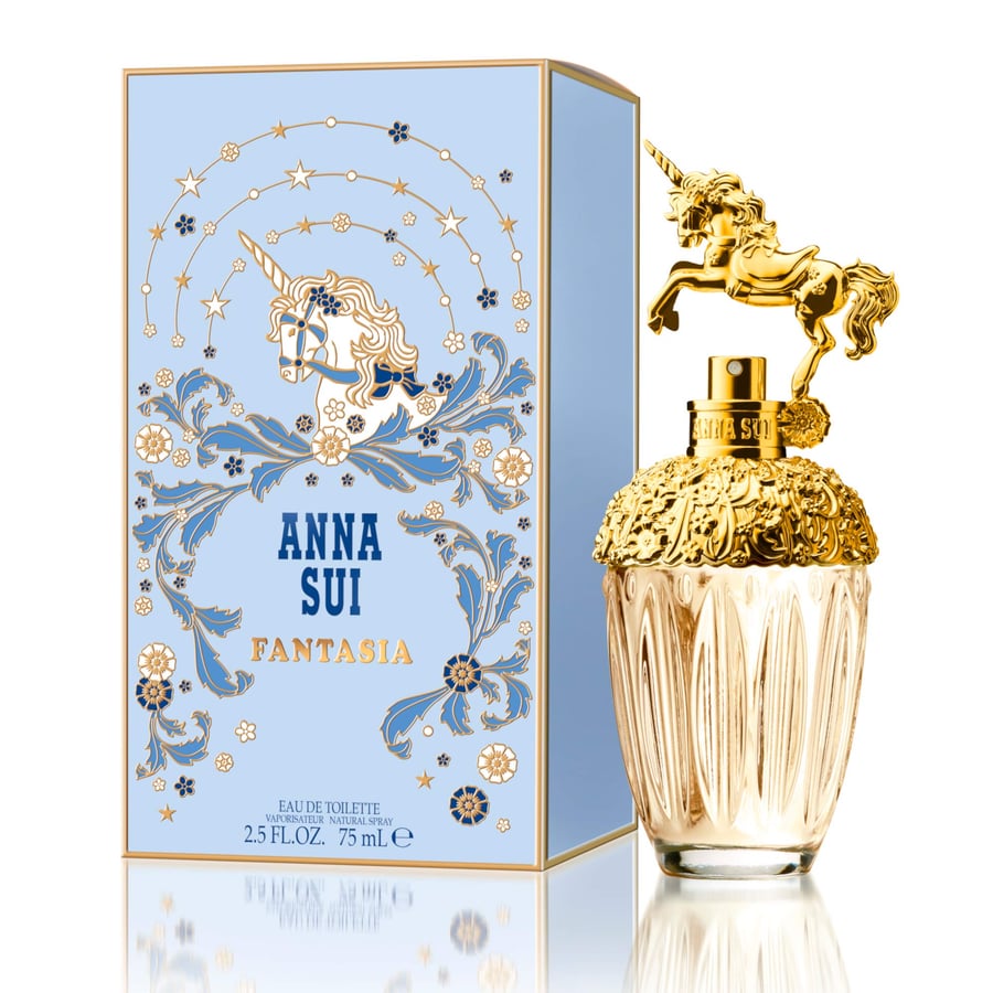 Anna Sui Anna Sui Fantasia Eau de Toilette 75ml