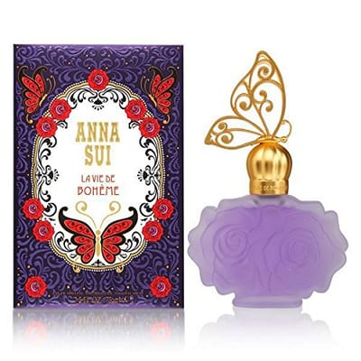 Anna Sui Anna Sui La Vie De Boheme EDT Spray 75ml
