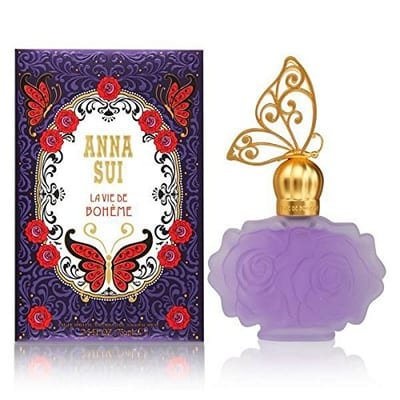 Anna Sui Anna Sui La Vie De Boheme EDT Spray 75ml