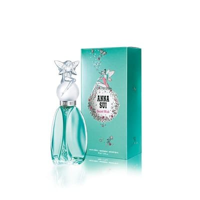 Anna Sui Anna Sui Secret Wish Eau de Toilette 30ml Spray