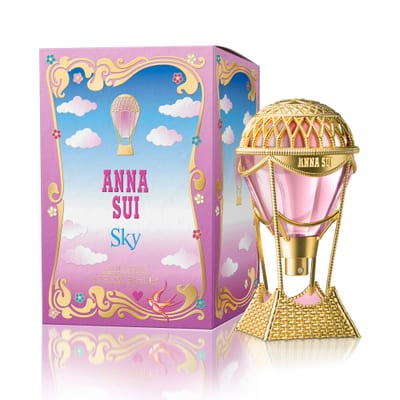 Anna Sui Anna Sui Sky Eau de Toilette 50ml Spray