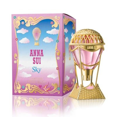 Anna Sui Anna Sui Sky Eau de Toilette 50ml Spray