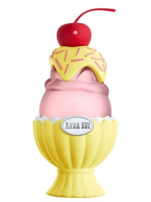 Anna Sui Anna Sui Sundae Mellow Yellow Eau de Toilette 30ml Spray