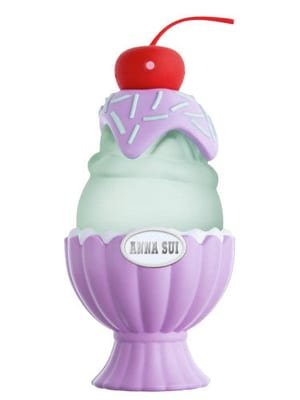 Anna Sui Anna Sui Sundae Violet Vibe Eau de Toilette 50ml Spray