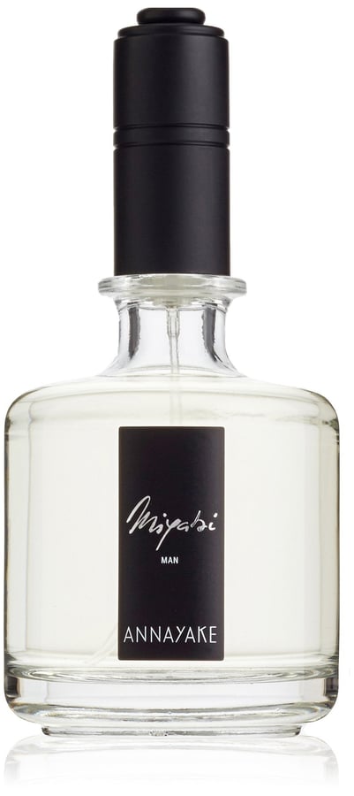 Annayake Annayake Miyabi Man Eau de Toilette 100ml Spray
