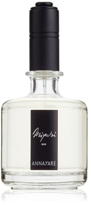 Annayake Annayake Miyabi Man Eau de Toilette 100ml Spray