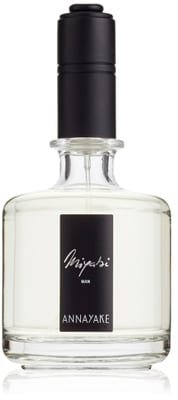 Annayake Annayake Miyabi Man Eau de Toilette 100ml Spray