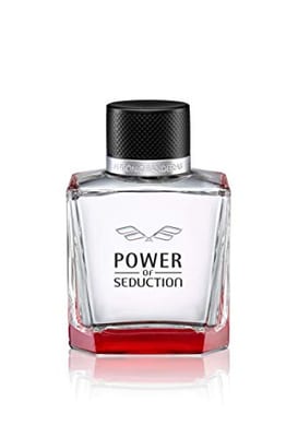 Antonio Banderas Antonio Banderas Power of Seduction Eau de Toilette 100ml