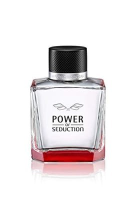 Antonio Banderas Antonio Banderas Power of Seduction Eau de Toilette 100ml