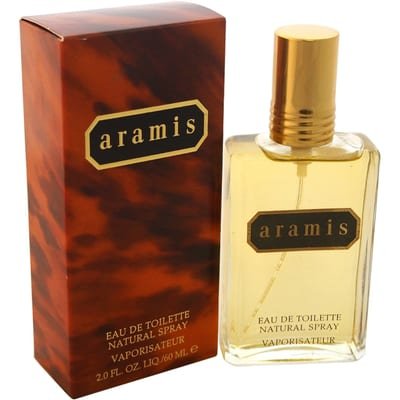 Aramis Aramis 60Ml Edt Spray 44.00