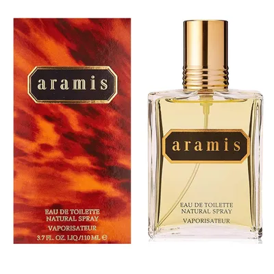 ARAMIS by Cologne/Eau De Toilette Spray 3.7 FL. OZ.