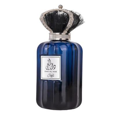 Ard Al Zaafaran Dar Al Hae For Men Eau De Parfum 100ml by Ard Al Zaafaran