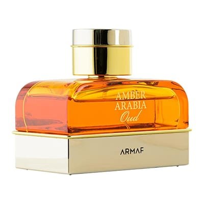 Armaf Armaf Amber Arabia Oud Pour Homme Eau de Parfum 100ml Spray