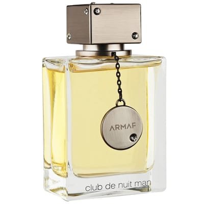 Armaf Armaf Club De Nuit Eau De Toilette 105ml