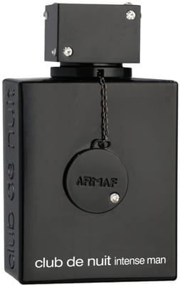 Armaf Armaf Club De Nuit Intense Eau de Toilette 105ml
