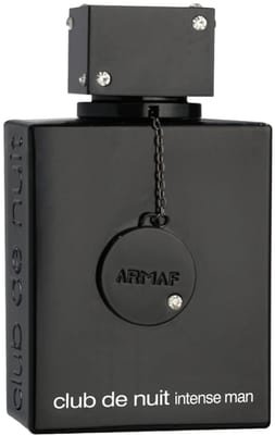 Armaf Armaf Club De Nuit Intense Eau de Toilette 105ml