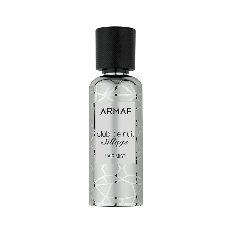 Armaf Armaf Club De Nuit Sillage Hair Mist 55ml