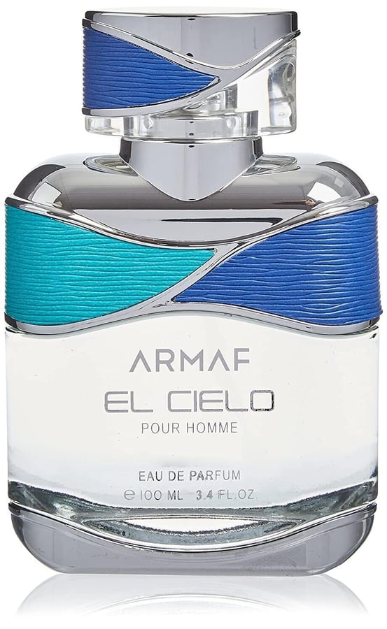 Armaf Armaf El Cielo Pour Homme Eau de Parfum 100ml Spray