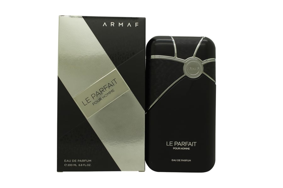 Armaf Armaf Le Parfait Pour Homme Eau de Parfum 200ml Spray