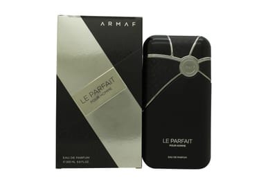 Armaf Armaf Le Parfait Pour Homme Eau de Parfum 200ml Spray