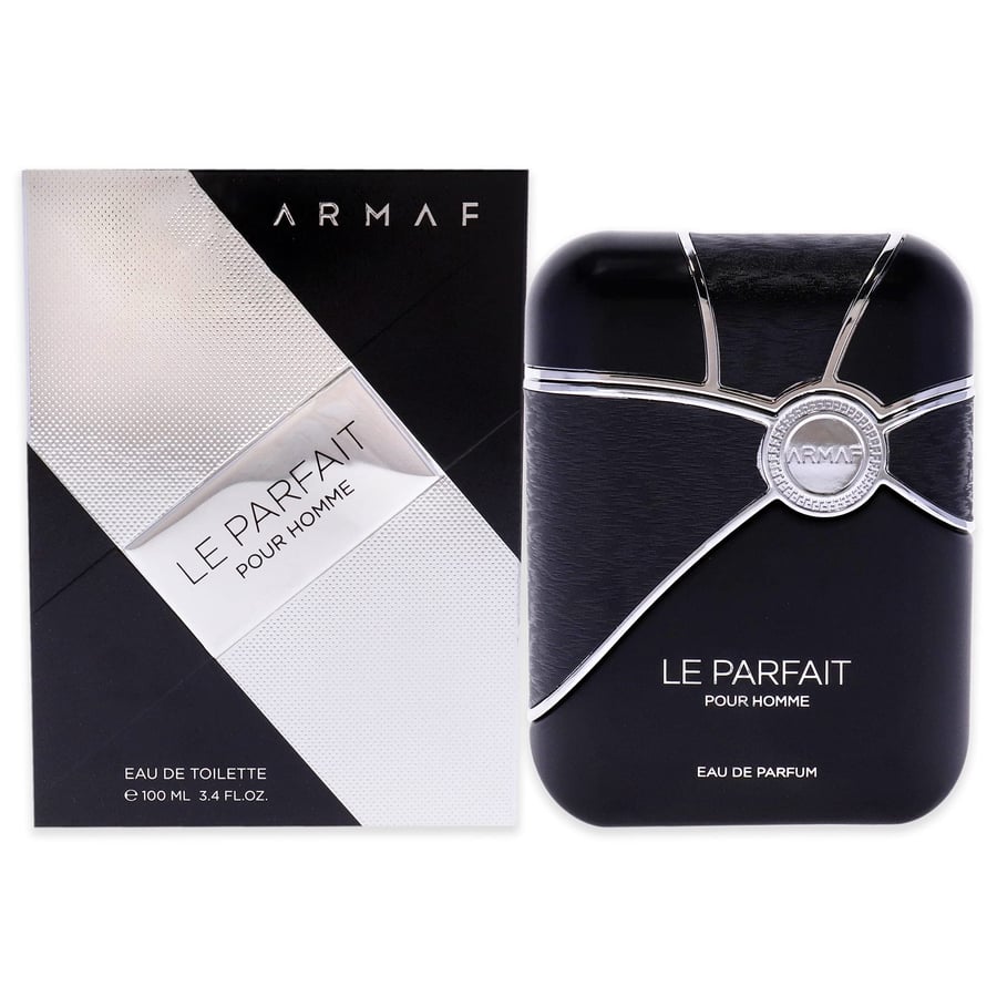 Armaf Armaf Le Parfait Pour Homme Eau de Toilette 100ml Spray
