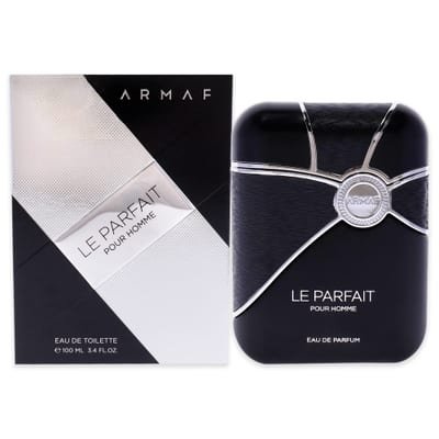 Armaf Armaf Le Parfait Pour Homme Eau de Toilette 100ml Spray