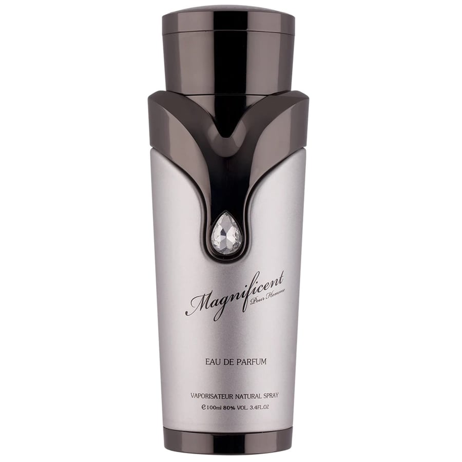 Armaf Armaf Magnificent Pour Homme Eau de Parfum 100ml Spray