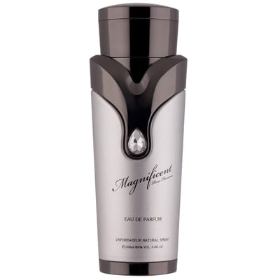 Armaf Armaf Magnificent Pour Homme Eau de Parfum 100ml Spray