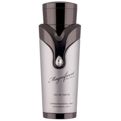 Armaf Armaf Magnificent Pour Homme Eau de Parfum 100ml Spray