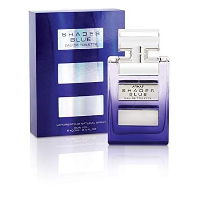 Armaf Armaf Shades Blue Eau de Toilette 100ml