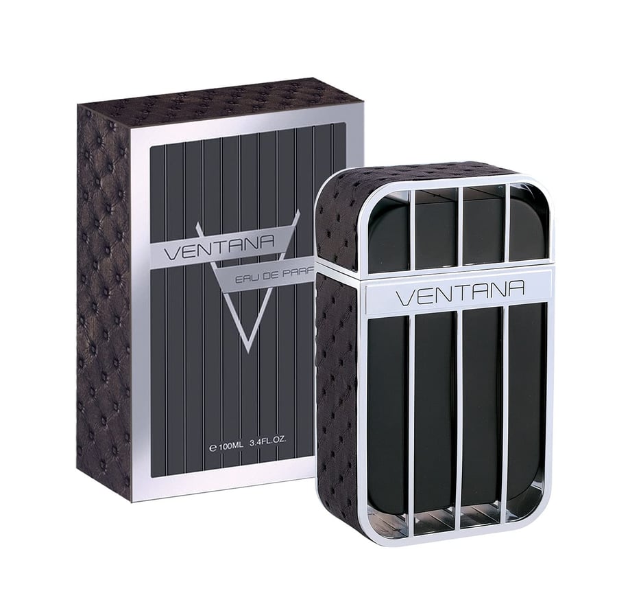 Armaf Armaf Ventana Pour Homme Eau de Parfum 100ml Spray