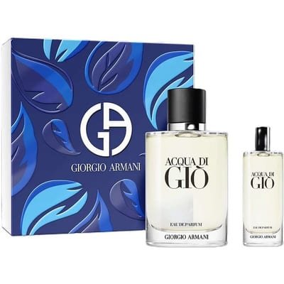 Armani Armani Acqua Di Gio Homme Gift Set