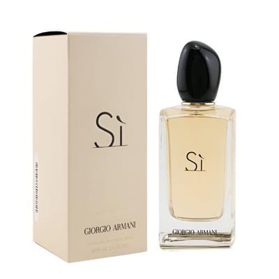 Armani Armani Si EDP Spray - 100ml