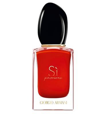 Armani Armani Si Passione EDP Spray 30ml