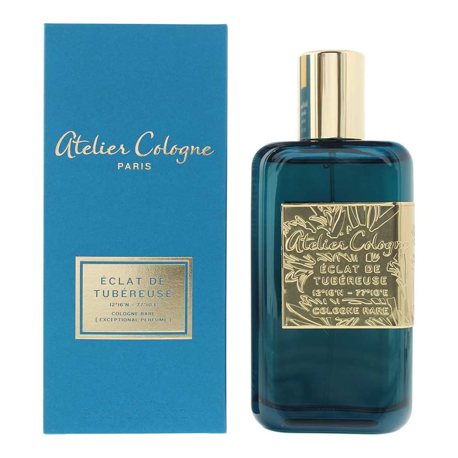 Atelier Cologne Atelier Cologne Éclat De Tubéreuse Eau de Parfum 100ml