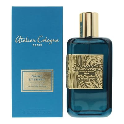 Atelier Cologne Atelier Cologne Gaiac Eternel Cologne Rare (Exceptional Perfume) 100ml Spray