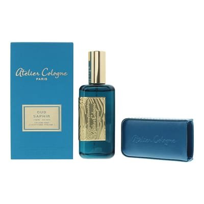 Atelier Cologne Atelier Cologne Oud Saphir Cologne Rare (Exceptional Perfume) 30ml Spray
