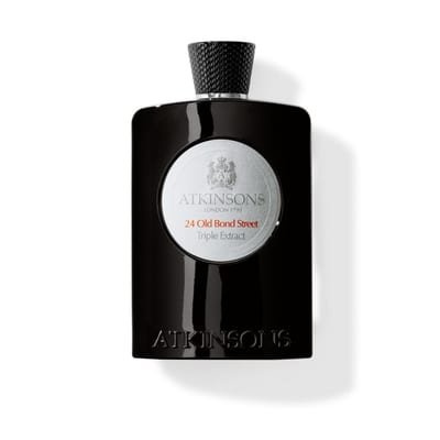 Atkinsons Atkinsons 24 Old Bond Street Eau De Cologne Concentree 100ml