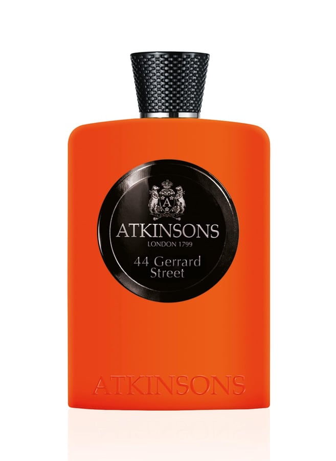 Atkinsons Atkinsons 44 Gerrard Street Eau de Cologne 100ml Spray