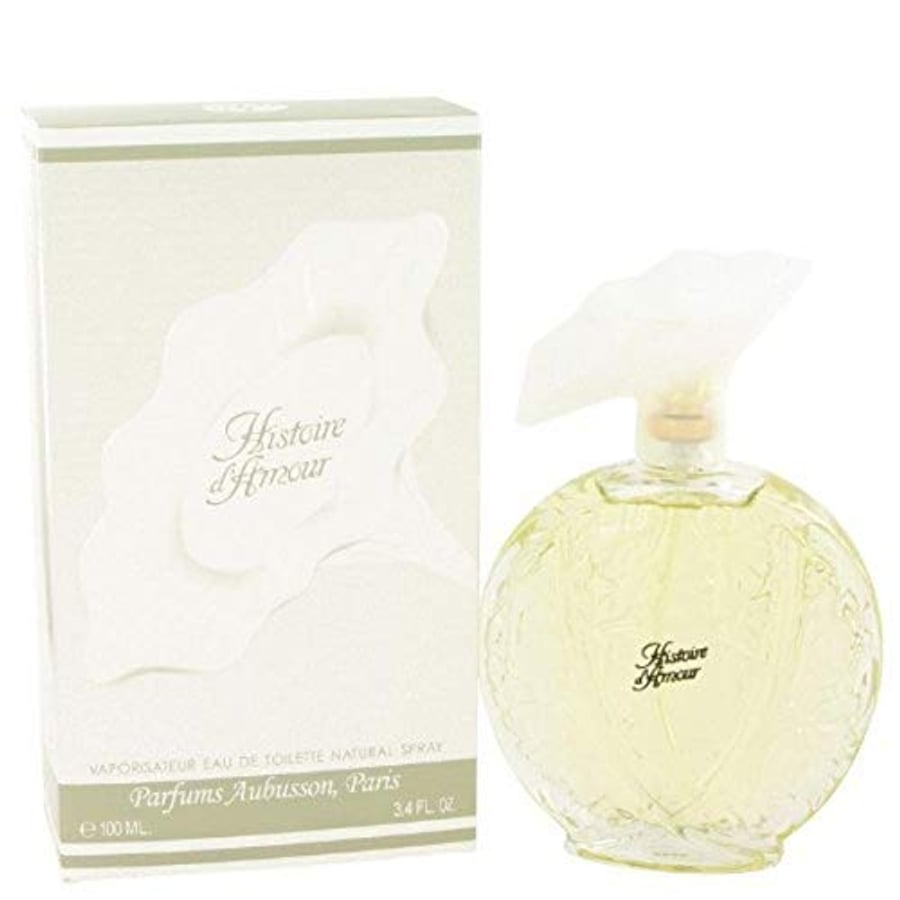 Aubusson Aubusson Eau De Toilette 100 ml