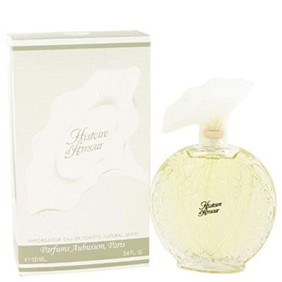 Aubusson Aubusson Eau De Toilette 100 ml