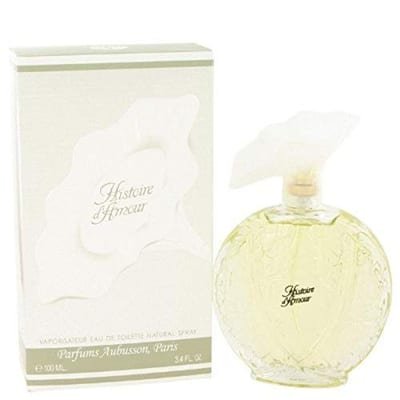 Aubusson Aubusson Eau De Toilette 100 ml