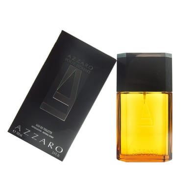 Azzaro Azzaro 3.4 Oz Eau De Toilette Spray For Men